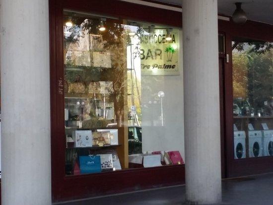 Pasticceria Bar Tre Palme